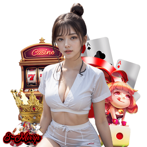 8mvvip โปรโมชั่น